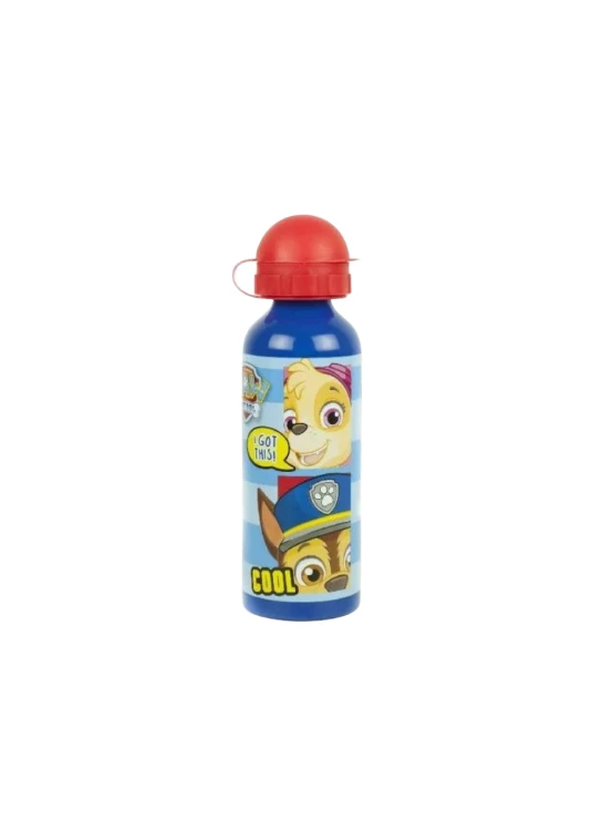 bidon aluminiowy psi patrol.png