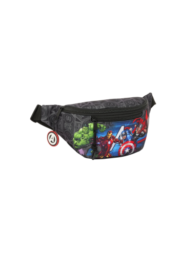 saszetka nerka czarna avengers pojemna (1).png
