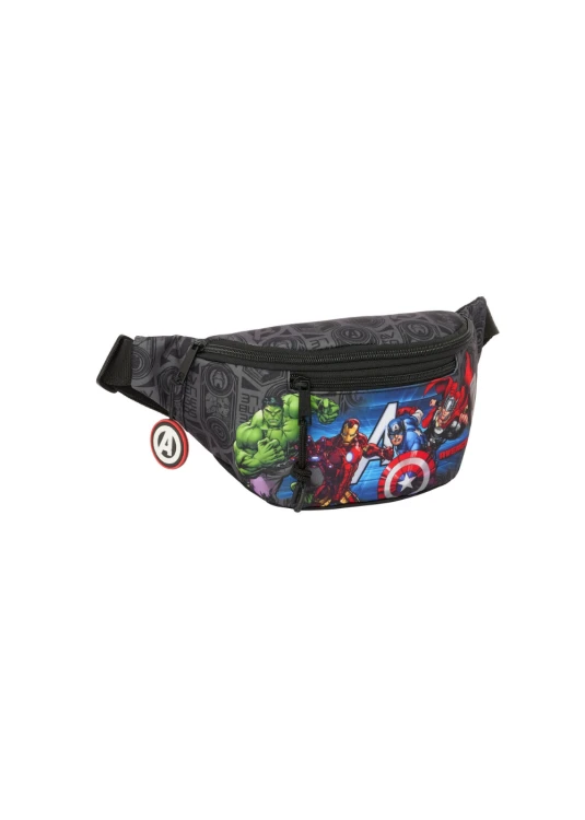 saszetka nerka czarna avengers pojemna (1).png