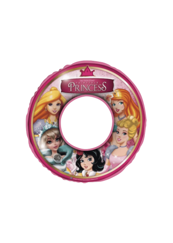 koło do pływania disney księżniczki.png