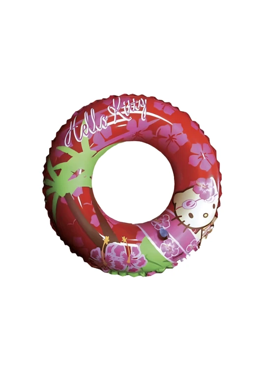 koło do pływania hello kitty.png