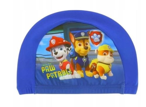 czepek kapielowy ciemnoniebieski psi patrol.JPG