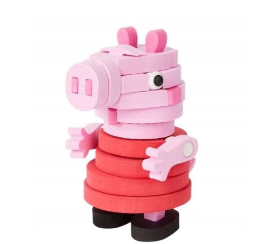 puzzle przestrzeenne 3d świnka peppa (1).JPG