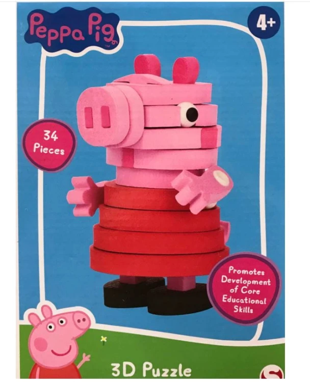 puzzle przestrzeenne 3d świnka peppa (2).JPG