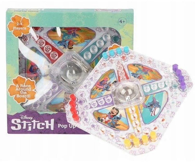 gra planszowa chińczyk ludo stitch (2).jpeg