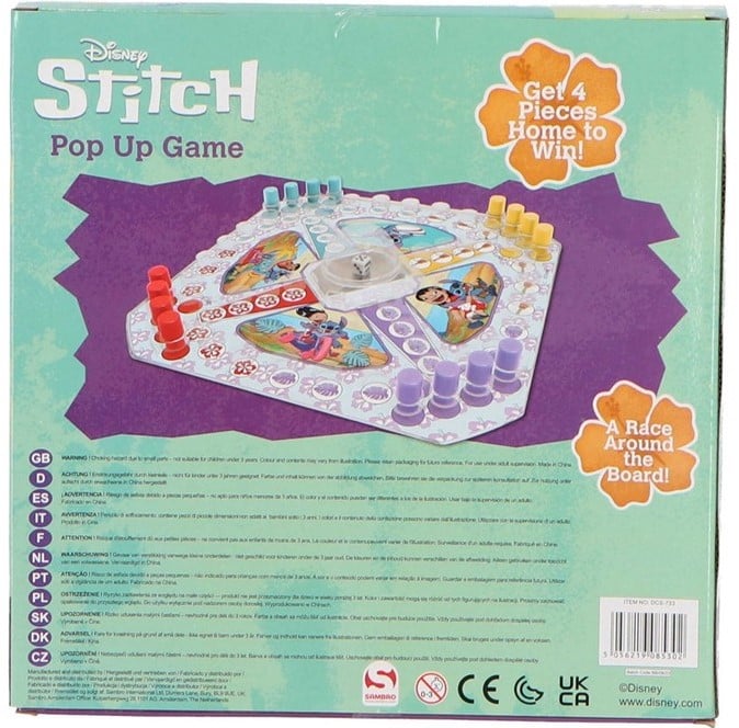 gra planszowa chińczyk ludo stitch (4).jpeg