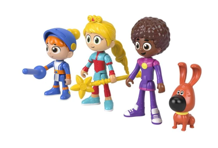 figurki gus i przyjaciele 4w1 (3).JPG