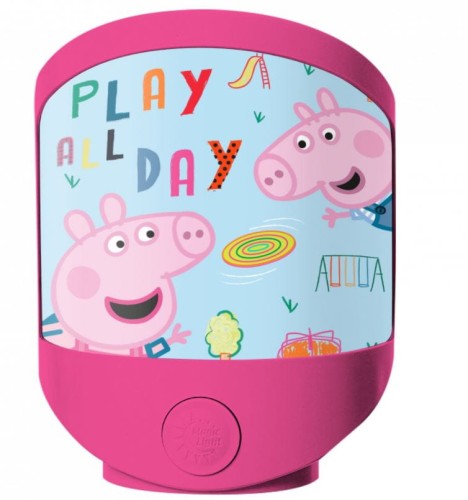 lampka nocna na ścianę świnka peppa (1).JPG