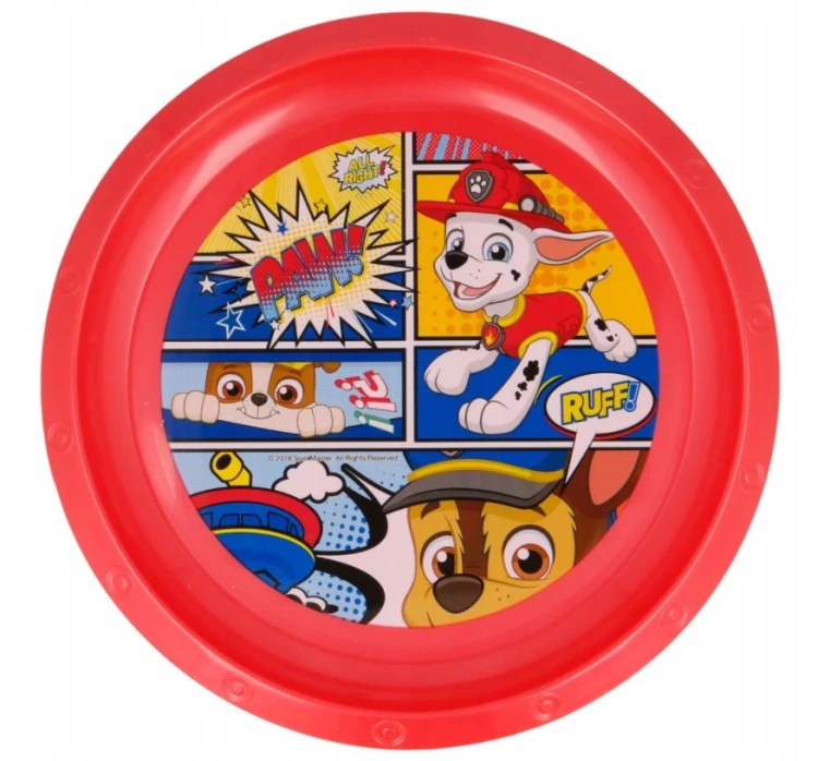 zestaw naczyń plastikowych psi patrol (6).JPG