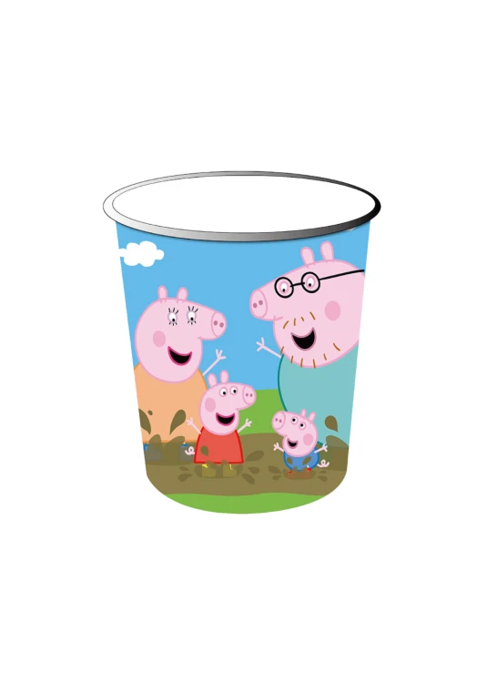 wiadro na śmieci pojemnik na zabawki świnka peppa (1).png