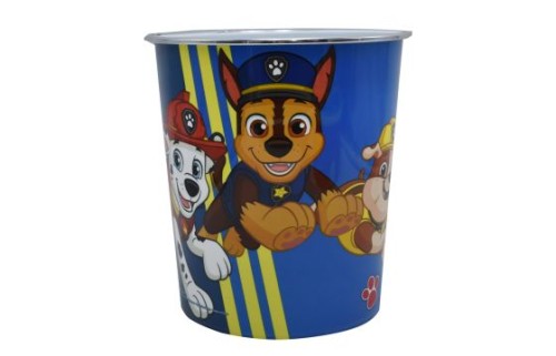 wiadro na śmieci pojemnik na zabawki psi patrol (1).jpg