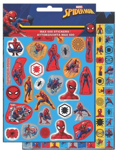 naklejki spiderman 600sztuk (1).jpg