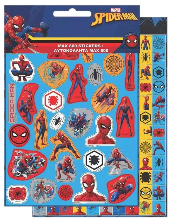 naklejki spiderman 600sztuk (1).jpg