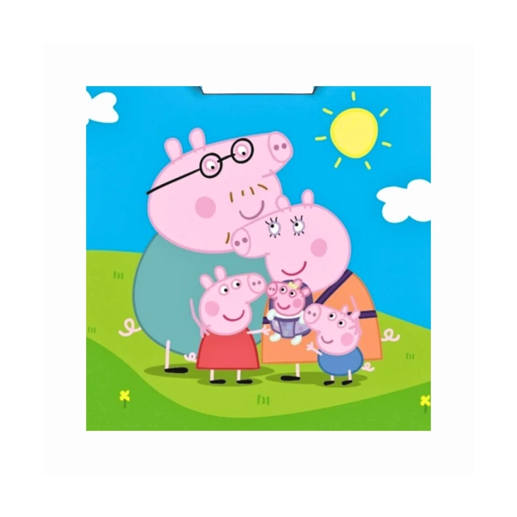 ponczo świnka peppa (2).webp