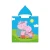 ponczo świnka peppa (4).webp