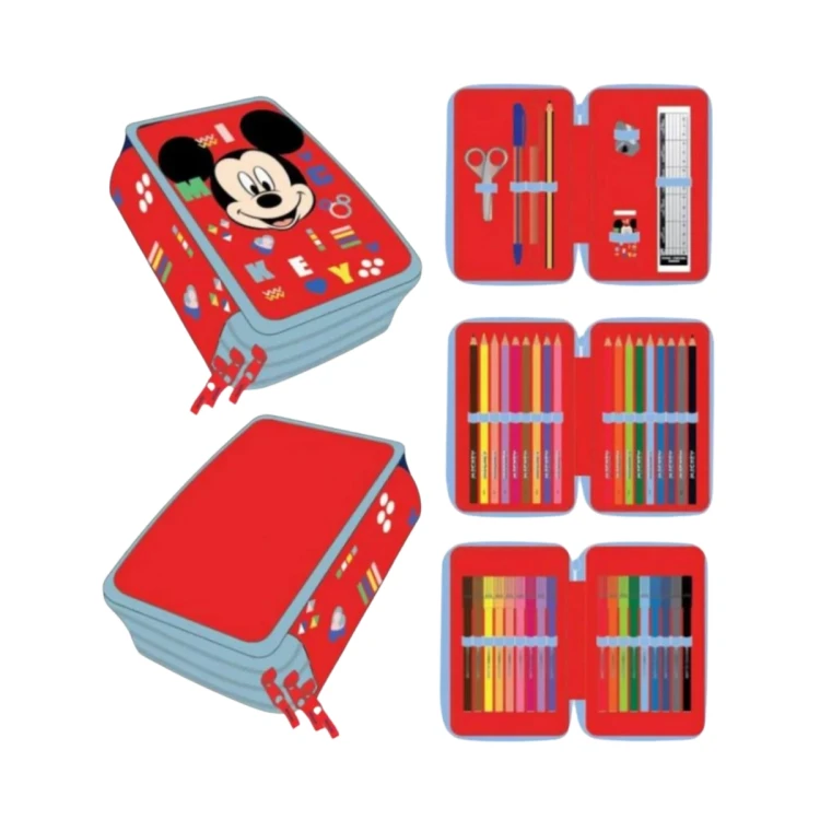 piórnik myszka mickey z wyposażeniem (2).webp
