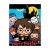 kocyk harry potter do pokoju.webp