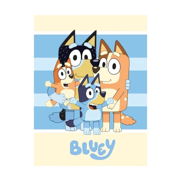 kocyk bluey do pokoju.webp