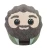 poduszka harry potter hagrid (3).webp