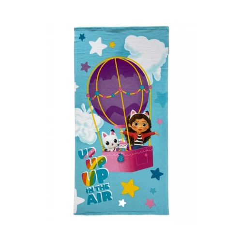 ręcznik koci domek gabi gabbu dollhouse (1).webp