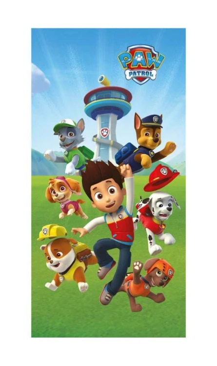 ręcznik paw patrol psi patrol ryder (2).webp