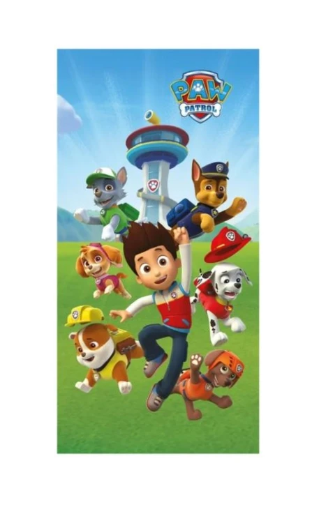 ręcznik paw patrol psi patrol ryder (4).webp