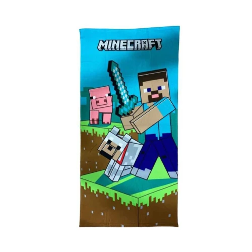 ręcznik minecraft.webp