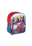 Plecak Przedszkolny PLECACZEK dla Chłopca SPIDERMAN Marvel Mały