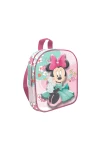 Plecak Przedszkolny PLECACZEK dla Dziewczynki MYSZKA MINNIE Disney 3D Mały