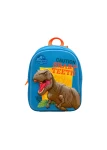  PLECAK PRZEDSZKOLNY DLA CHŁOPCA DINOZAUR 3D JURASSIC WORLD T-REX