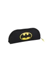  Batman Piórnik Szkolny Tuba Saszetka Czarna Do Szkoły Chłopiec