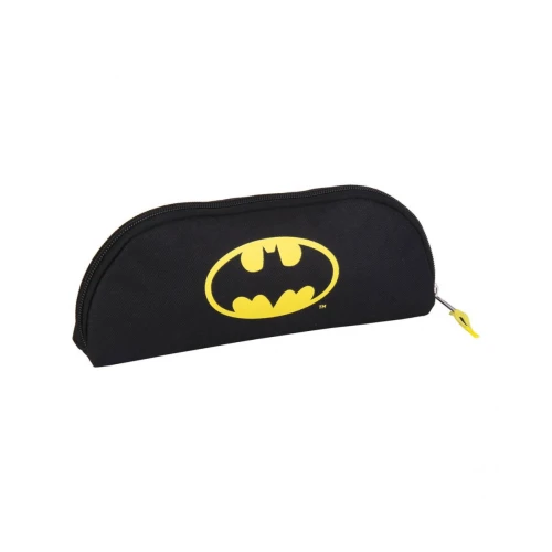 piórnik czarny batman.webp