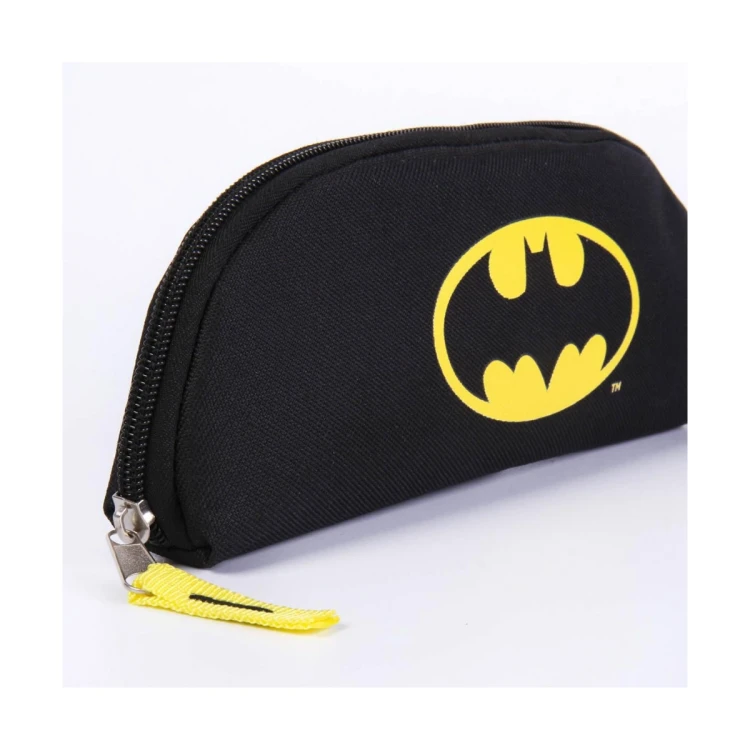 piórnik czarny batman_2.webp