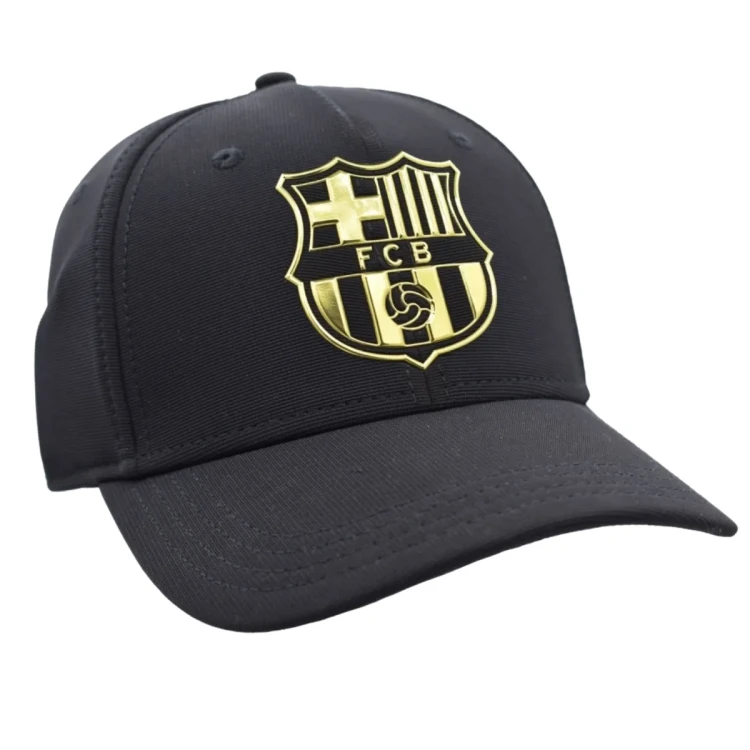 czapka-fc-barcelona-czarna-złota-junior-6.webp