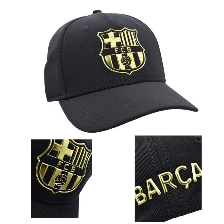 czapka-fc-barcelona-czarna-złota-junior-5.webp