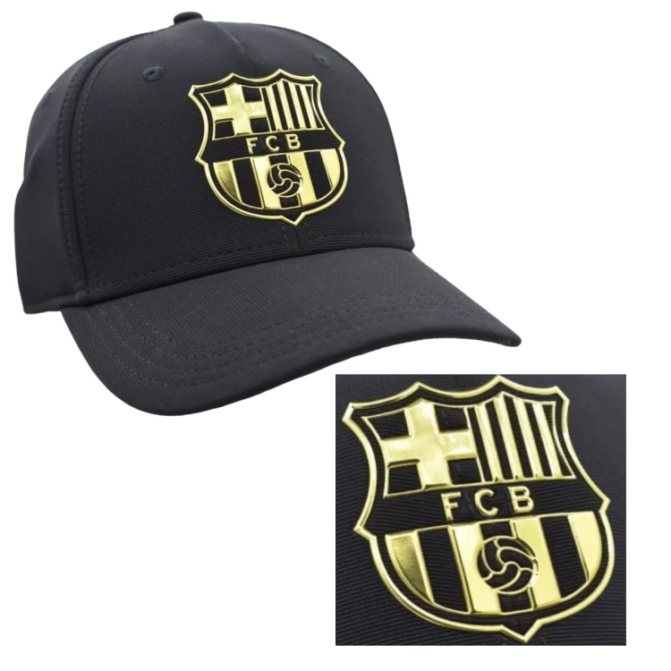 czapka-fc-barcelona-czarna-złota-junior-4.webp