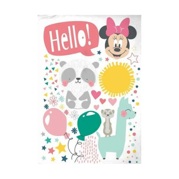 pościel myszka minnie (4).webp
