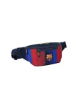 Saszetka Nerka FC Barcelona Regulowany Pasek Zamek Duża Pojemna 26/27