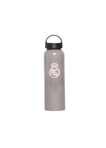 bidon aluminiowy szary real madryt (1).png