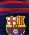 czapka zimowa fc barcelona paski d orosła (2).webp