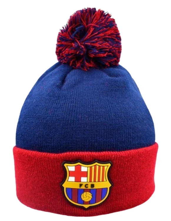 czapka zimowa fc barcelona_dorosła  (2).webp
