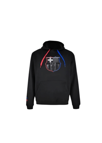 bluza czarna z kapturem fc barcelona (1).png
