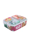  Lunchbox z przegródkami śniadaniówka dla dzieci do szkoły 900ml Psi Patrol