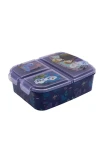  Śniadaniówka lunchbox Kraina Lodu do szkoły pojemnik z przegródkami