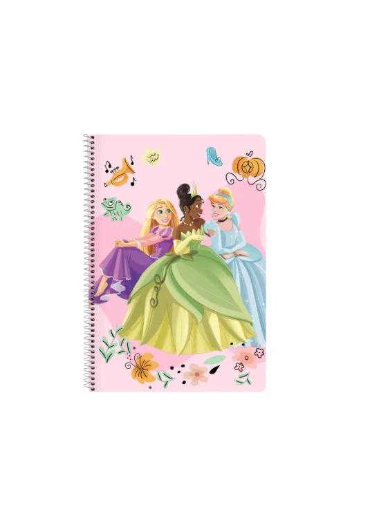 zeszyt kratka disney ksieżniczki a4 okładka.png