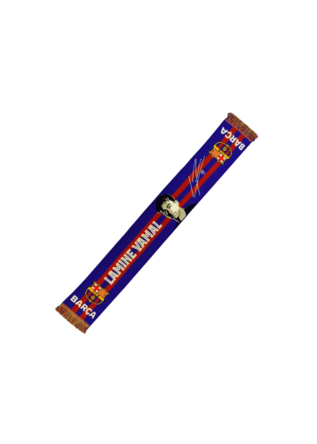 szalik kibica fc barcelona lamine yamal.png