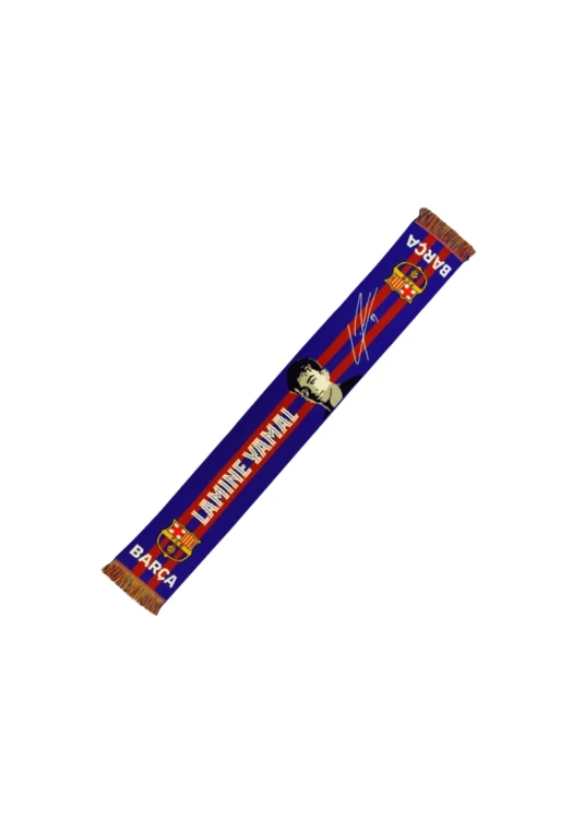 szalik kibica fc barcelona lamine yamal.png