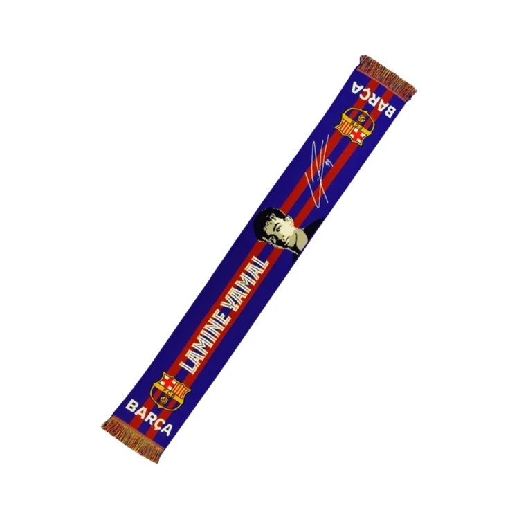 szalik kibica fc barcelona lamine yamal ukos.webp
