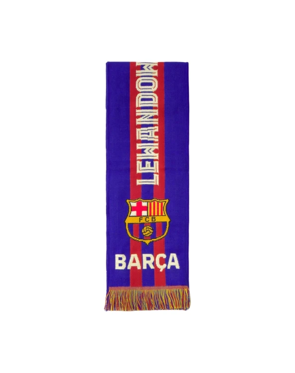 szalik kibica fc barcelona przód.webp
