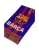 szalik kibica fc barcelona  detal logo.webp